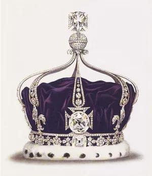 crown