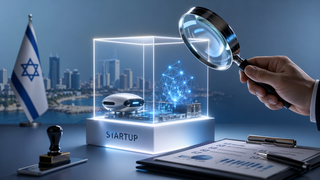 Startup 