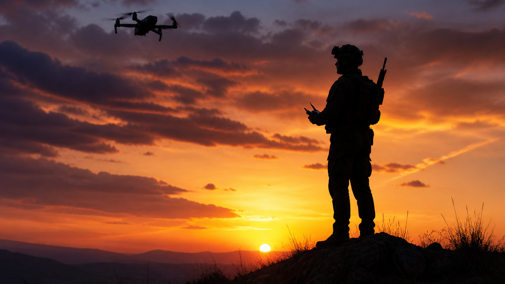 Drone 