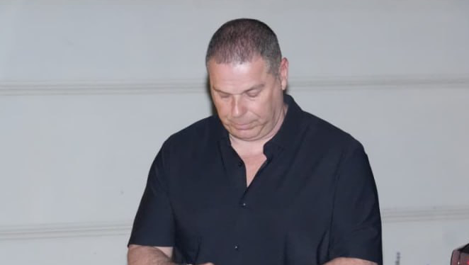גולן: המפכ"ל ירק בפרצוף; בנט: נדיח מפרי חובת אמונים