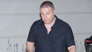 אלה בכירי המשטרה שהתייצבו במסיבה של בן גביר
