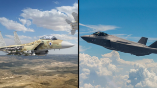 אושר רכש טייסות חדשות של F-35 ו-F-15I