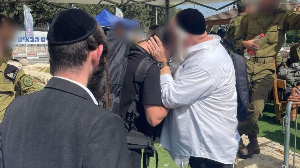 גיוס למסלולים החרדים