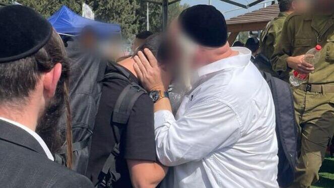 גיוס למסלולים החרדים