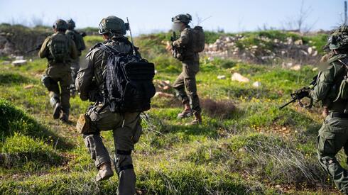 IDF Chief Tours Hezbollah Tunnels, Kills Terrorists, Evacuates Towns