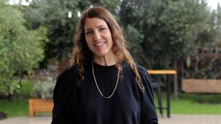 בלוגרית האוכל אפרת ליכטנדשטט