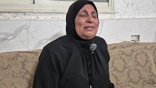 הינד סוואעד שבנה האדי נרצח