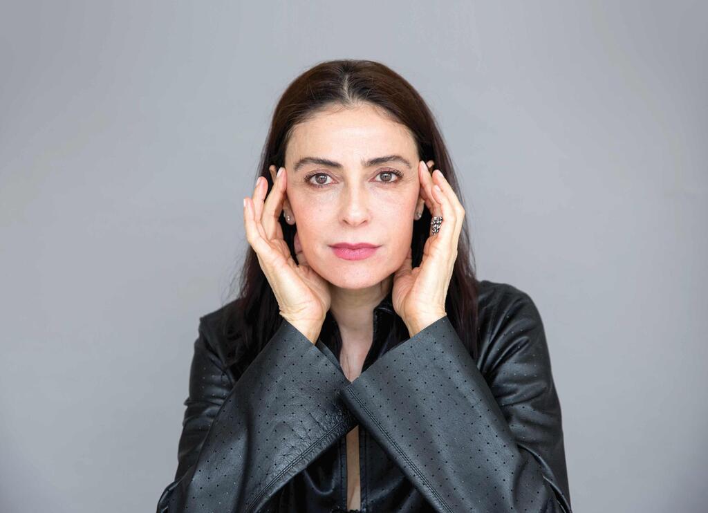 מיכל הללי אדלסבורג