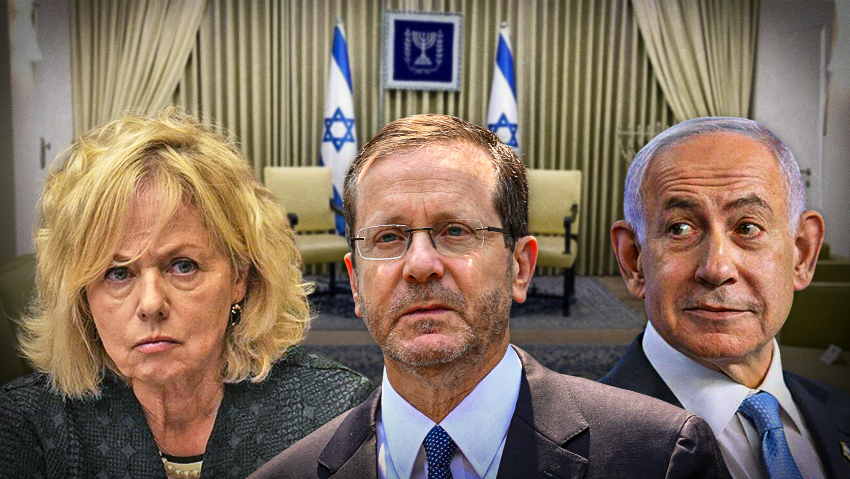 הצעת הרצוג, תנאי היועמ"שית ושתיקת נתניהו: הדרך לעסקת טיעון עוד ארוכה