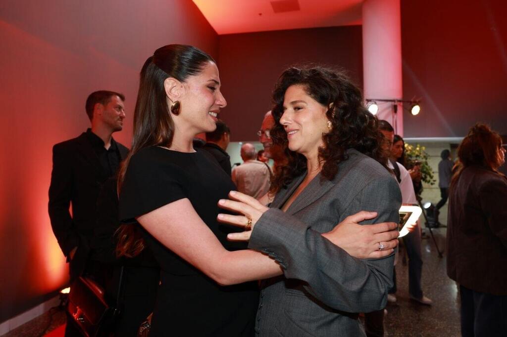 טקס פרסי הטלוויזיה 2026