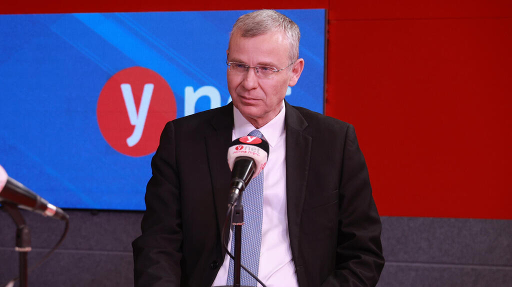 סערת הריאיון של לוין: "מדבר ומתנהג כמו עבריין"