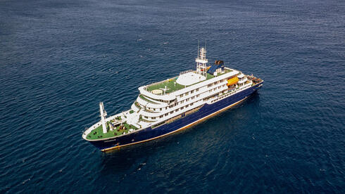 נוסעי אוניית הקרוז MV Hondius מתו מנגיף הנטה