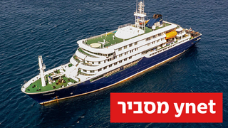 הדרמה בלב ים: מה ידוע על הנגיף בקרוז שקטל שלושה