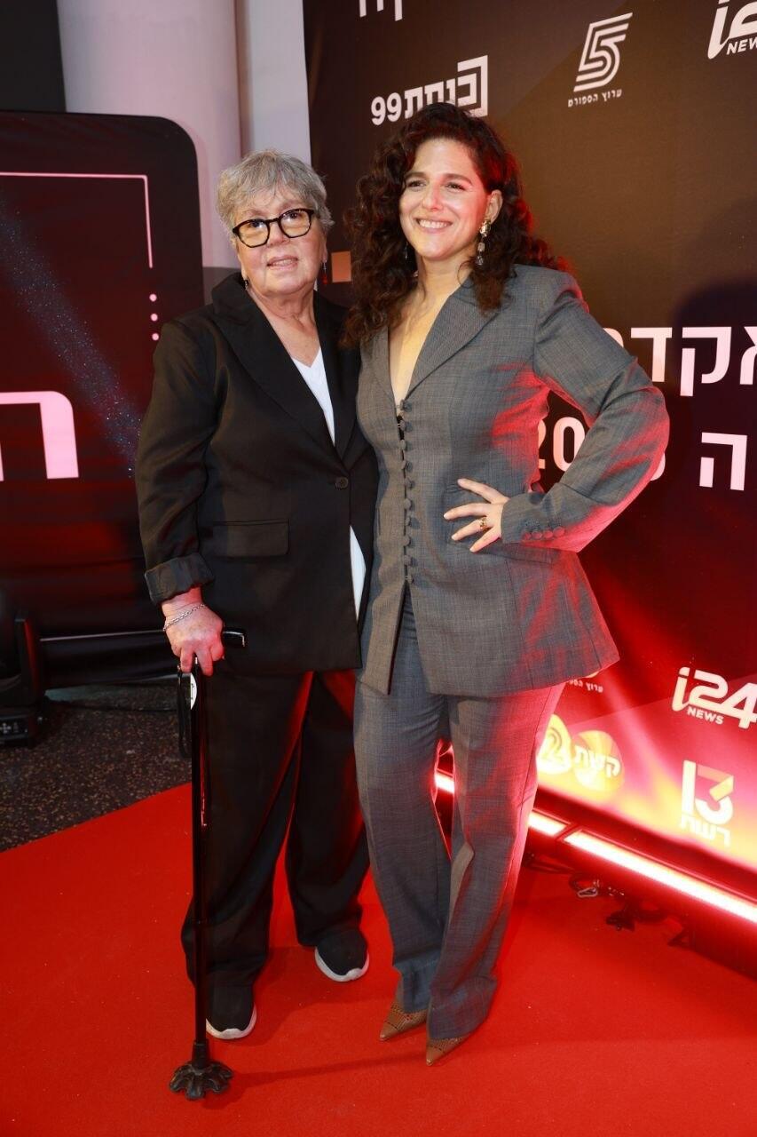 טקס פרסי הטלוויזיה 2026