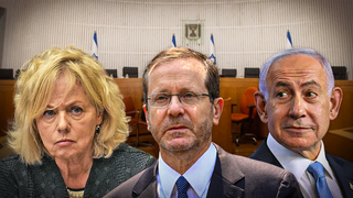 נתניהו לא עמד בדד-ליין של הרצוג, הכדור חוזר לנשיא