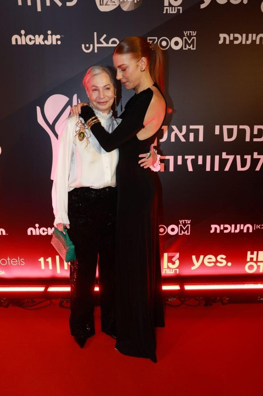 טקס פרסי הטלוויזיה 2026