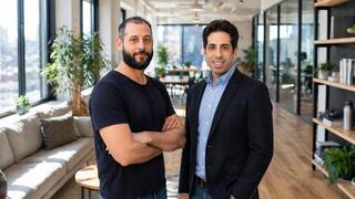 Roei and Omer Zerahia 