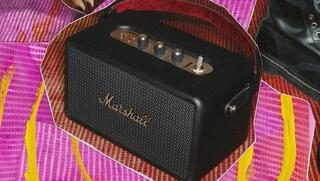 Marshall