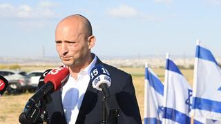 נפתלי בנט
