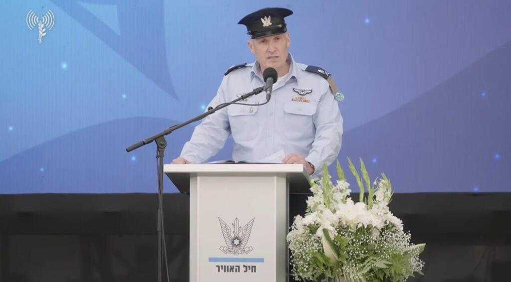 אלוף תומר בר