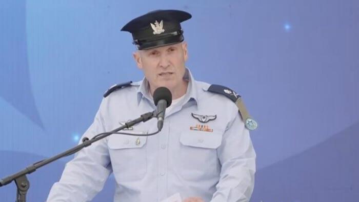 אלוף תומר בר
