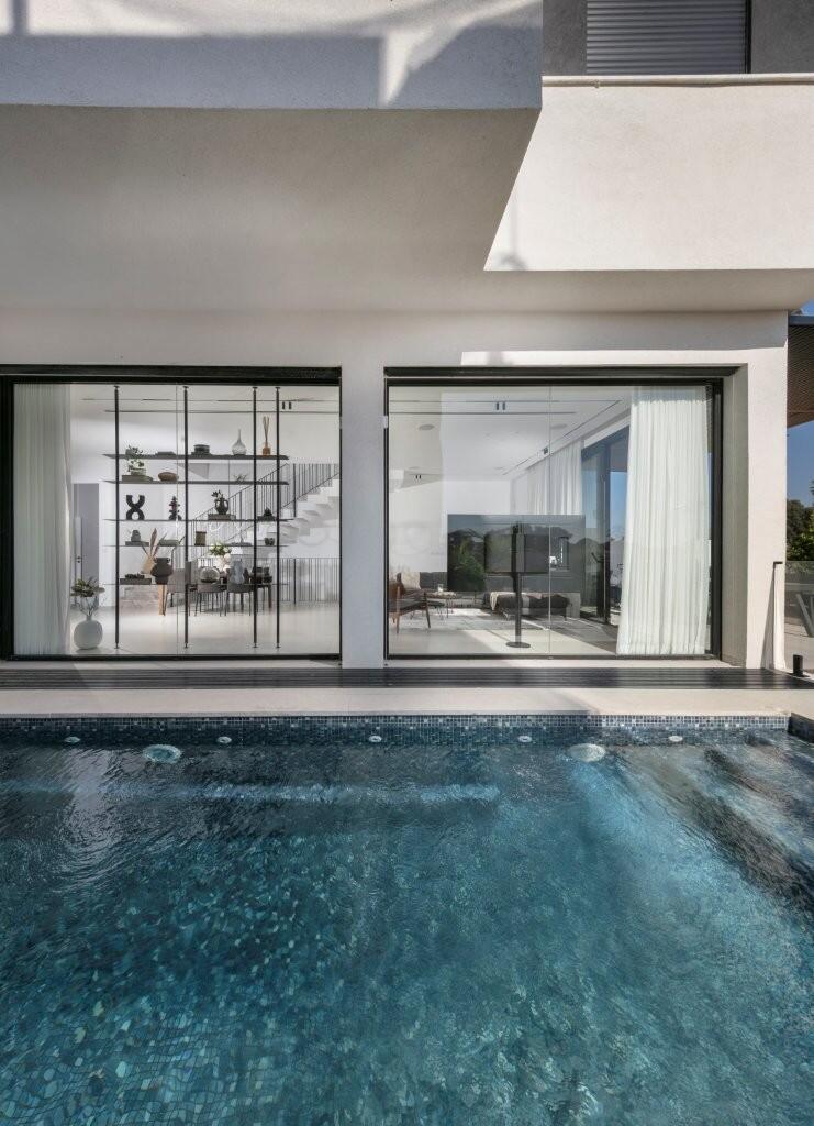 Design and planning, Bazelet Architects 