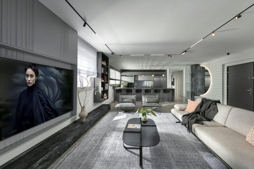 Design and planning, Bazelet Architects 