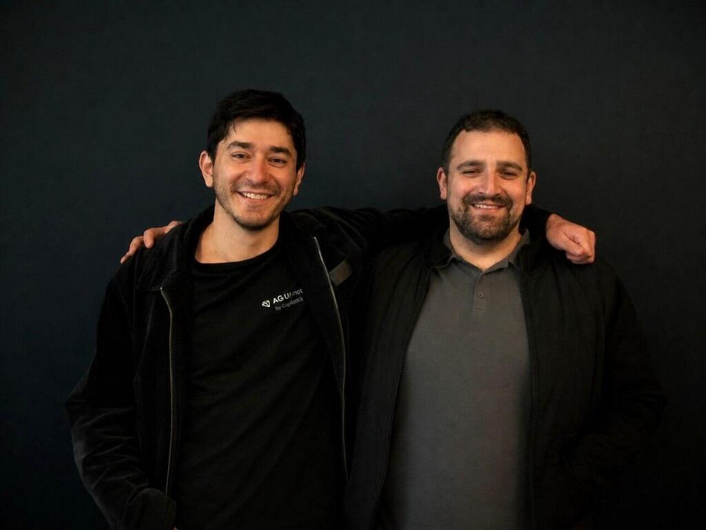 CopilotKit founders 