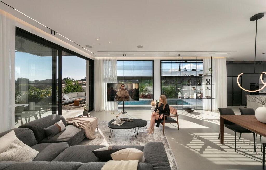 Bazelet Architects 