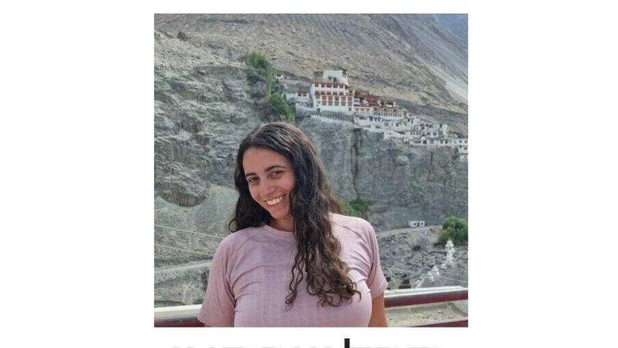 הנעדרת תבל שבתאי