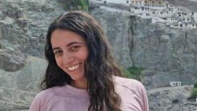נמצאה גופתה של הצעירה הישראלית שנעלמה ביפן