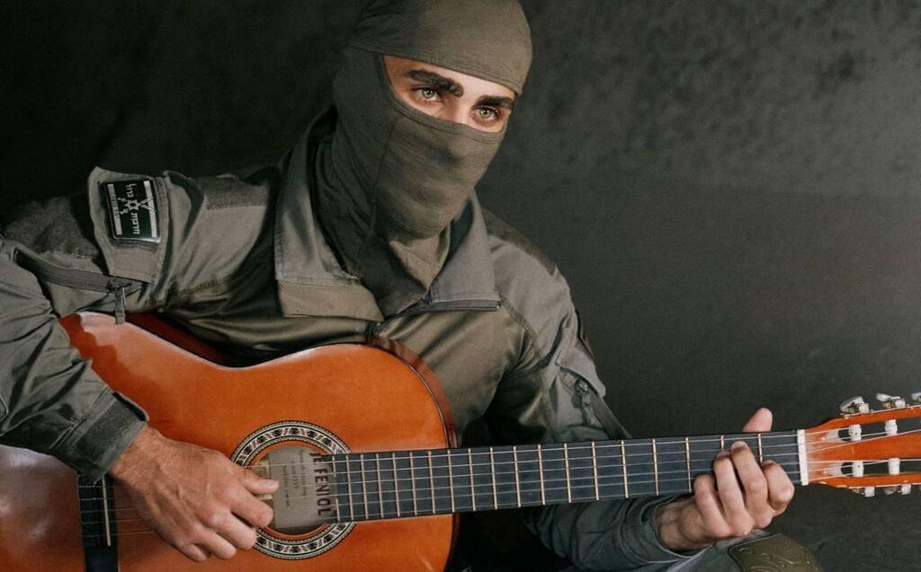מ' המסתערב