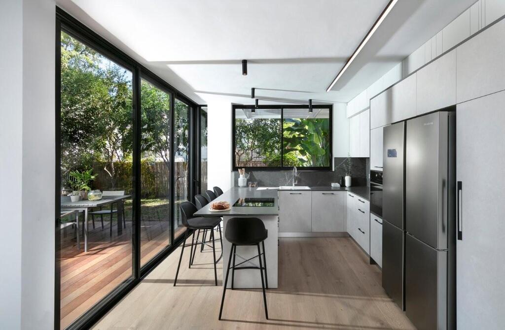 Bazelet Architects 