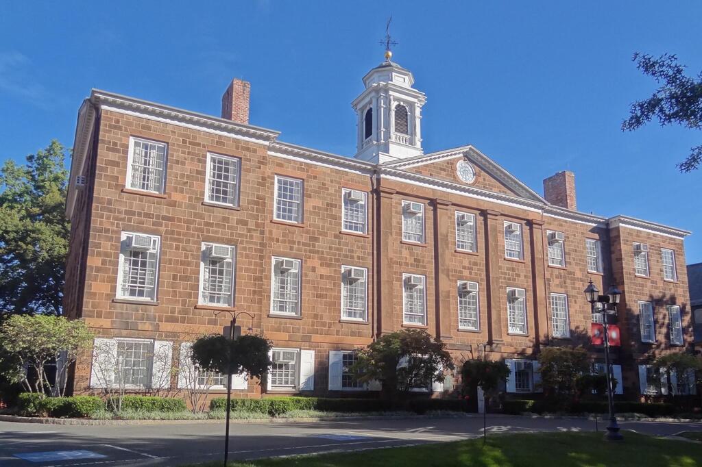Rutgers 