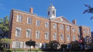 Rutgers 