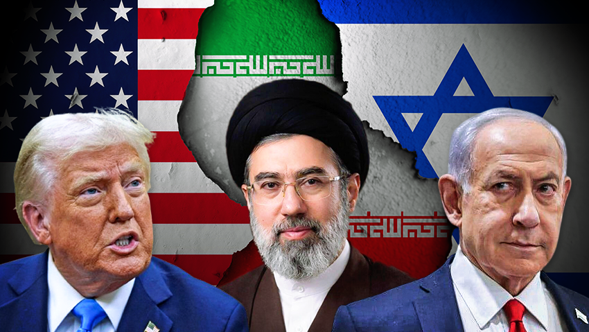 מטרות המלחמה שההסכם לא משיג והביקורת בישראל: "חבל הצלה לאייתוללות"