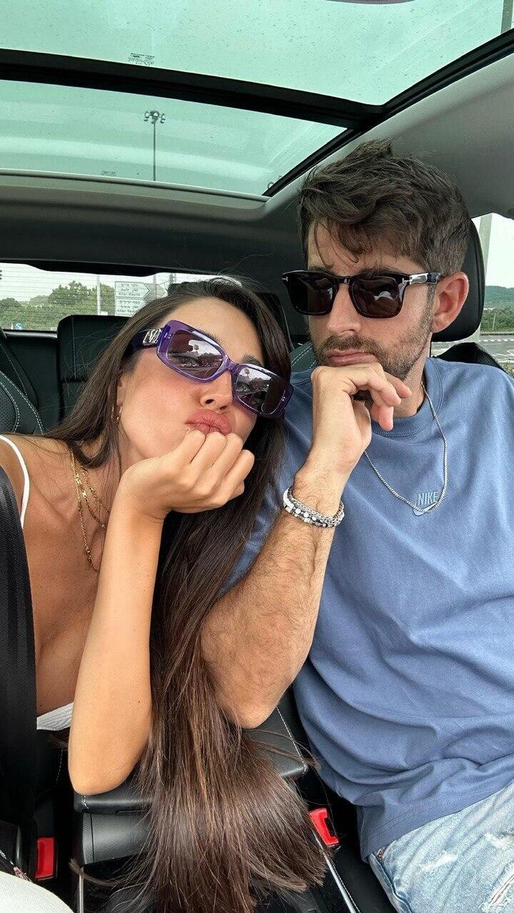 טליה עובדיה 