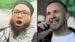 המפלגה שמזנקת בבריטניה עם תומכי חמאס ויו"ר יהודי