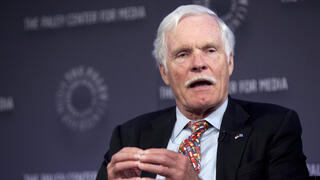 Ted Turner 