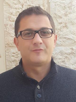 Laurent  Chimouni