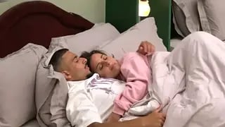 ענבל אלדן ומשה דהרי