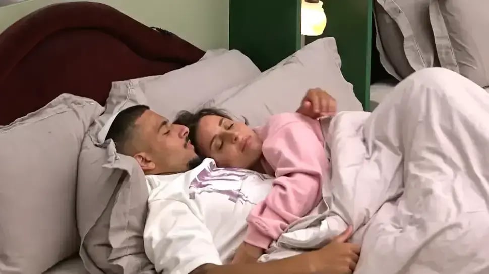 ענבל אלדן ומשה דהרי