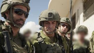 דרישת טהרן, והמסר מצה"ל: "לא לסכן מה שהושג בדם"