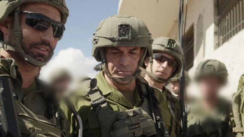 השרים התלוננו בקבינט על ההגבלות בלבנון, הרמטכ"ל: אתם רציתם הפסקת אש