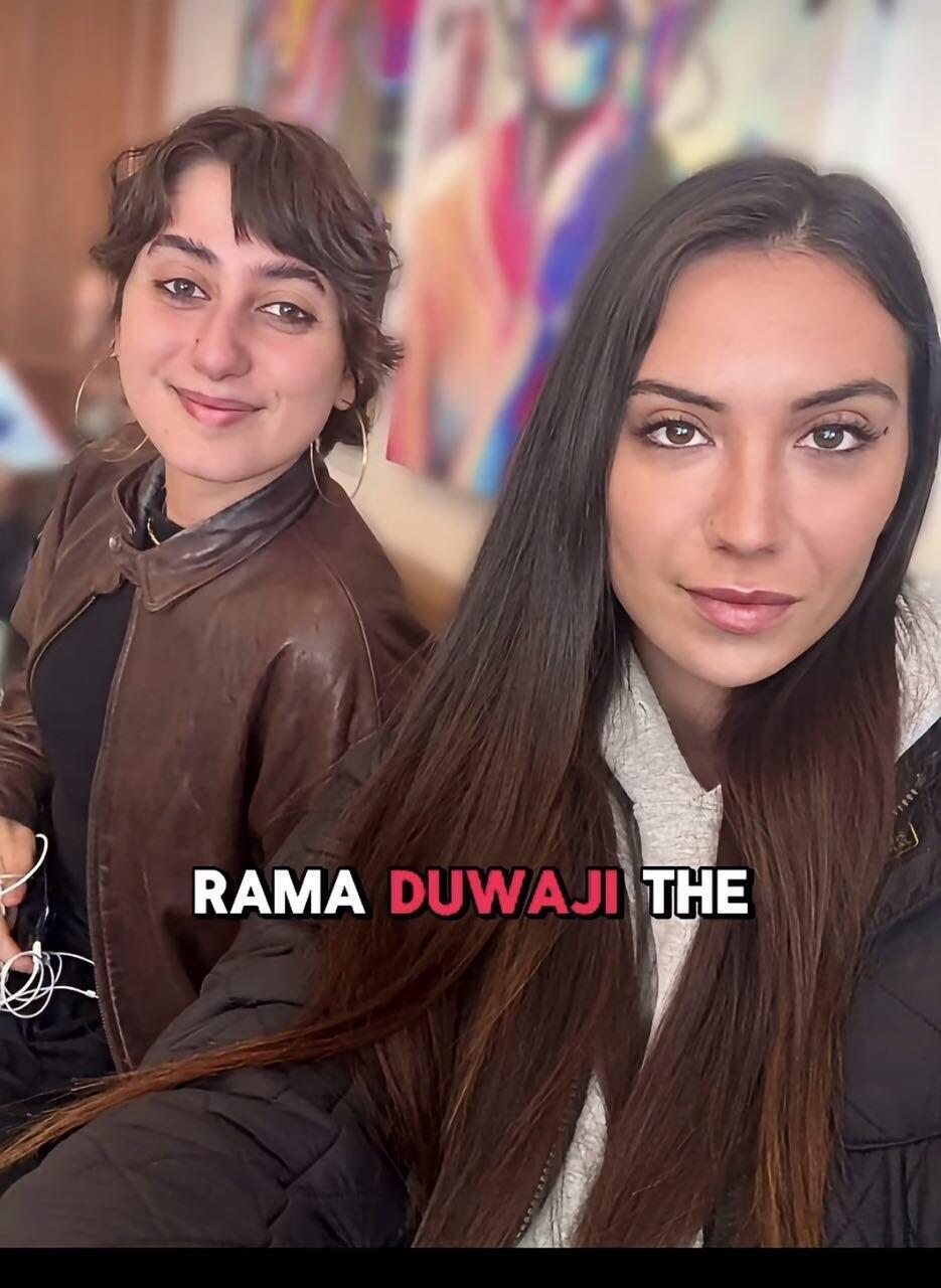 מלכת היופי של ישראל מלאני שיראז ראמה דוואג'י