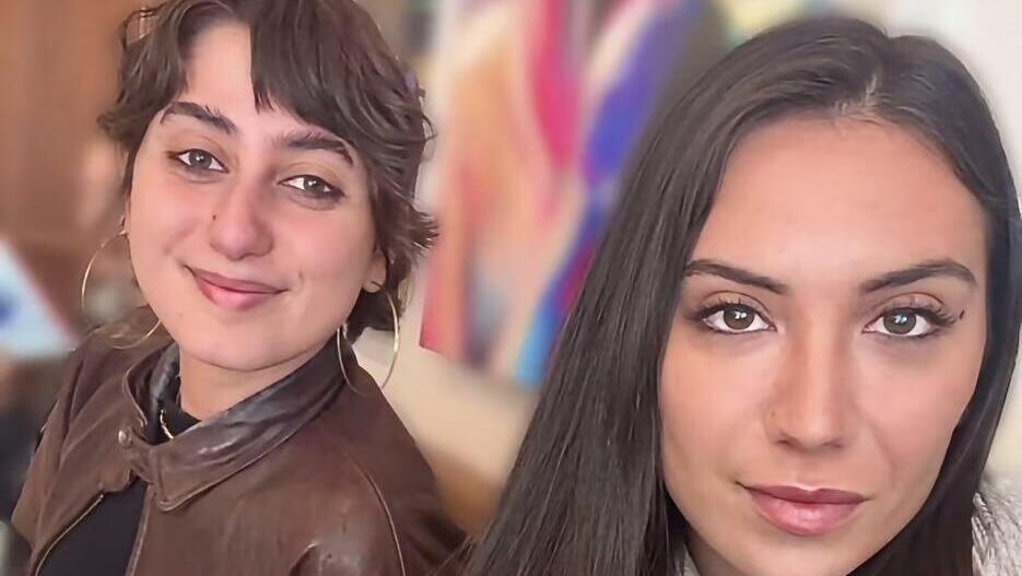 מלכת היופי של ישראל מלאני שיראז ראמה דוואג'י