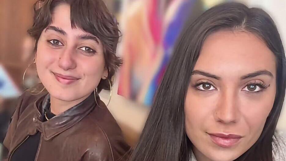 מלכת היופי של ישראל מלאני שיראז ראמה דוואג'י