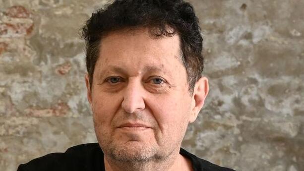 שושנת האין, בלו-סימיון פיינרו, ביאנלה ונציה