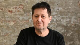 שושנת האין, בלו-סימיון פיינרו, ביאנלה ונציה