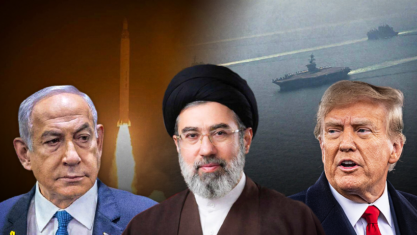 הערכת ה-CIA הסודית: "איראן תשרוד חודשים של מצור, נותרו לה 75% ממשגרי הטילים"